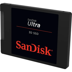 SanDisk Ultra 3D SSD SDSSDH3-4T00-G26 4TB