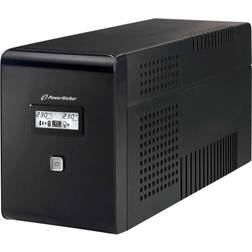 PowerWalker VI 1500 LCD