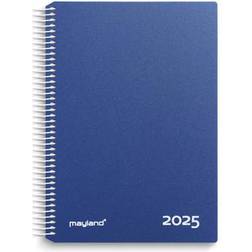 Mayland 2025 Time Calendar 16.8x23.5cm