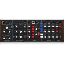 Behringer Model D