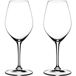 Riedel Vinum Champagne Glass 15fl oz 2pcs