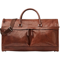 Saddler Orlando Weekend Bag - Brown