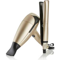 GHD Platinum+ & Helios Set