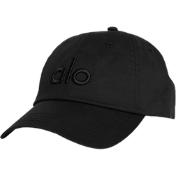 Alo Off Duty Cap - Black