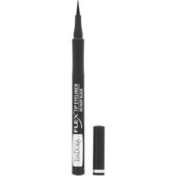 Isadora Flex Tip Eyeliner #80 Deep Black