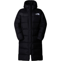 The North Face Men's Nuptse Parka - TNF Black/NPF