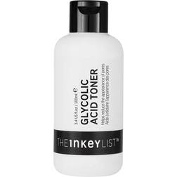 The Inkey List Glycolic Acid Toner 100ml