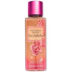 Victoria's Secret Pure Seduction Golden Body Mist 250ml