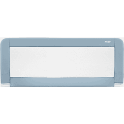 Reer Sponda Del Letto Sleep'n Keep 100 cm Blu Grigio 17.3x39.4"