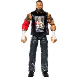 Mattel Wwe Elite Collection Premium Live Event Kevin Owens 15cm