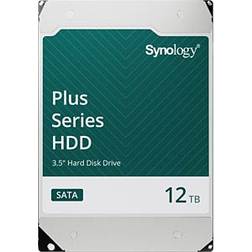 Synology Plus Series HAT3310-12T 12TB