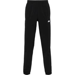 New Balance Men's Athletics Stretch Woven Jogger - Black