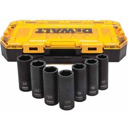 Dewalt DWMT74737-0 7pcs Ratsche