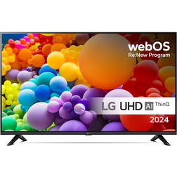 LG TV LED 55UT73006LA 55" 4K UHD