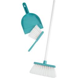 Smoby Cleaning Set 7600330317