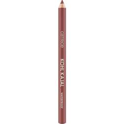 Catrice Kohl Kajal Waterproof #100 Burgundy Babe