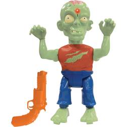 Character Zombie Blast Playset