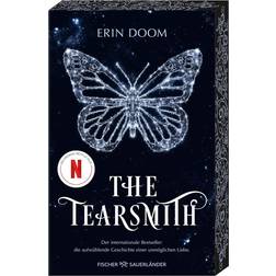 The Tearsmith (Paperback, 2024)