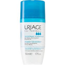 Uriage Power 3 Deo Roll-on 50ml