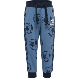 Hummel Ball Pants - Coronet Blue (225055-4250)