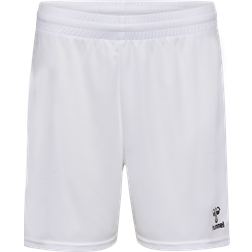 Hummel Kids Essential Shorts - White (224544-9001)