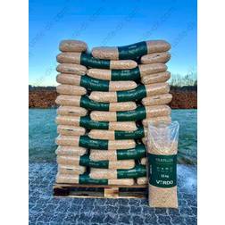 Verdo Premium 15kg/840kg