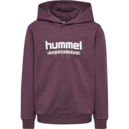 Hummel Tukas Hoodie - Huckleberry (226351-8156)