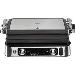 Braun Grill multifonction MultiGrill9Pro