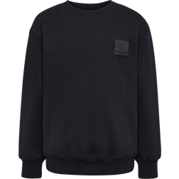 Hummel Clean Sweatshirt - Black (226261-2001)