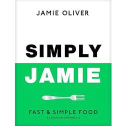 Simply Jamie: Fast & Simple Food (Inbunden, 2024)