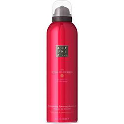 Rituals The Ritual Of Ayurveda Foaming Shower Gel 200ml