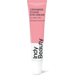 Indy Beauty Ceramide Cloud Eye Cream 15ml