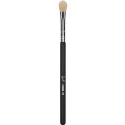 Sigma Beauty E25 Blending Brush Chrome