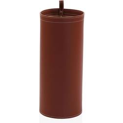 Versa Chic Brown Umbrella Stand 49.5cm