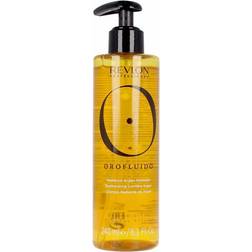 Orofluido Radiance Argan Shampoo 240ml