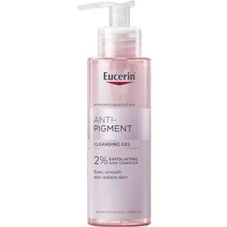 Eucerin Anti-Pigment Cleansing Gel 200ml