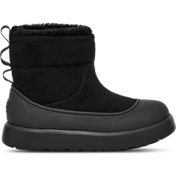 UGG Kid's Classic Mini Mod - Black