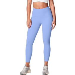 Spanx Booty Boost 7/8 Leggings - Cornflower