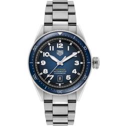 Tag Heuer Autavia Chronometer WBE5116.EB0173 (TAG-2250)