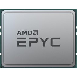 AMD EPYC 7343 Processor 3.2 GHz 128 Mo L3