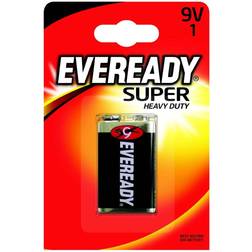 Eveready 9V Super