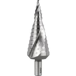 Ruko 101052E Step Drill Bit