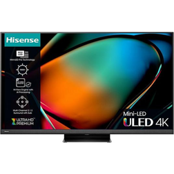 Hisense 55U8KQTUK