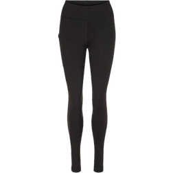 Equipage Jenny Winter Riding Tights - Black