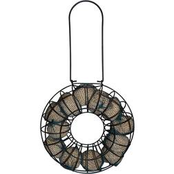 Ryom Bird Feeder for Tallow Balls Round