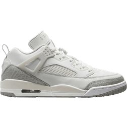 Nike Jordan Spizike Low M - Summit White/Photon Dust/Phantom/Metallic Silver