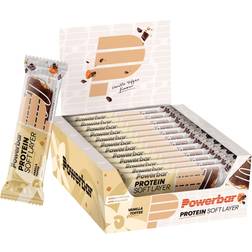 PowerBar Protein Soft Layer Bar 12 stk