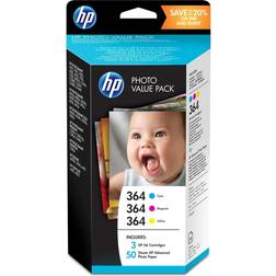 HP T9D88EE (Multicolour)