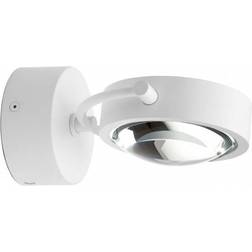 Antidark Vip W120 White Wall light 12cm