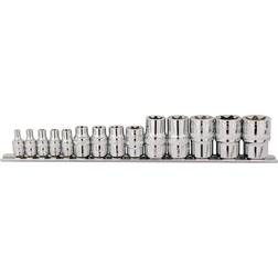 Draper 34415 14pcs Head Socket Wrench